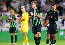 Nhận định, soi kèo Cercle Brugge vs Dender, 01h45 ngày 25/4: Nhăm nhe ngôi đầu