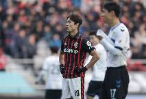 Nhận định, soi k&egrave;o Gangwon vs Seoul, 12h00 ng&agrave;y 25/4: Củng cố ng&ocirc;i đầu