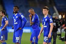 Nhận định, soi kèo Leicester City vs Millwall, 2h00 ngày 25/4: Buông xuôi