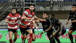 Nhận định, soi k&egrave;o Madura United vs Dewa United, 15h30 ng&agrave;y 25/4: Lật ngược lịch sử