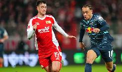 Nhận định, soi k&egrave;o RB Leipzig vs Union Berlin, 01h30 ng&agrave;y 25/4: Củng cố vị tr&iacute;