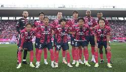 Nhận định, soi kèo Sanfrecce Hiroshima vs Cerezo Osaka, 14h00 ngày 25/4: Sáng cửa dưới