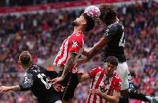 Nhận định, soi kèo Sunderland vs Nottingham Forest, 2h00 ngày 25/4: Tưng bừng