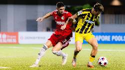 Nhận định soi kèo Tampines Rovers vs Young Lions, 18h30 ngày 24/4: Không dễ