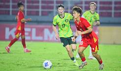 Nhận định soi kèo U17 Việt Nam vs U17 Malaysia, 19h30 ngày 24/4: Lịch sử gọi tên