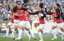 Nhận định, soi k&egrave;o Urawa Red Diamonds vs Yokohama F. Marinos, 12h00 ng&agrave;y 25/4: Sống bằng qu&aacute; khứ