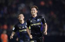 Nhận định, soi k&egrave;o V-Varen Nagasaki vs Gamba Osaka, 16h30 ng&agrave;y 25/4: Lịch sử gọi t&ecirc;n