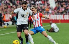 Nhận định, soi k&egrave;o Valencia vs Girona, 23h30 ng&agrave;y 25/4: Sức &eacute;p gia tăng