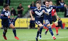 Nhận định, soi k&egrave;o Western Sydney Wanderers vs Melbourne Victory, 16h35 ng&agrave;y 25/4: M&atilde;n nh&atilde;n