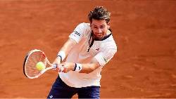 Nhận định tennis Norrie vs Machac - V&ograve;ng 2 Madrid Open, 21h30 ng&agrave;y 24/4