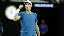Nhận định tennis Sinner vs Bonzi - V&ograve;ng 2 Madrid Open, 21h00 ng&agrave;y 24/4