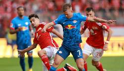 Siêu máy tính dự đoán RB Leipzig vs Union Berlin, 01h30 ngày 25/4