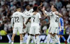 Soi k&egrave;o g&oacute;c Real Betis vs Real Madrid, 02h00 ng&agrave;y 24/04