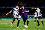 Dự đo&aacute;n Barcelona vs Valencia (2h 26/5) bởi chuy&ecirc;n gia Daniel Lewis