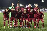 Danh sách ĐT Qatar dự Copa America 2019: Almoez Ali đối đầu với Messi