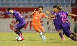 TRỰC TIẾP b&oacute;ng đ&aacute; C&uacute;p QG h&ocirc;m nay 24/5: Huế vs Đ&agrave; Nẵng, SLNA vs B&igrave;nh Định
