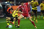 Nhận định b&oacute;ng đ&aacute; Borussia Dortmund vs Bayern Munich, 23h30 ng&agrave;y 26/5