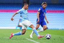 Dự đo&aacute;n Man City vs Chelsea (2h 30/5) bởi chuy&ecirc;n gia Chowdary