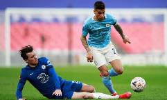 Dự đo&aacute;n, soi k&egrave;o thẻ phạt Man City vs Chelsea, 2h ng&agrave;y 30/5