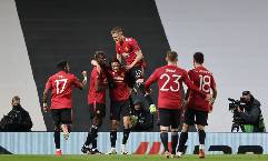 Dự đoán Villarreal vs MU (2h ngày 27/5) bởi chuyên gia Ben Knapton