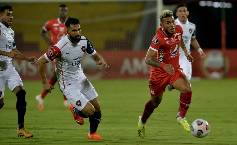 Nhận định kèo phạt góc Cerro Porteno vs America de Cali, 7h30 ngày 26/5