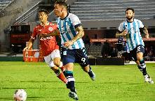 Soi k&egrave;o phạt g&oacute;c Racing Club vs Rentistas, 7h30 ng&agrave;y 26/5