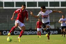 Nhận định, soi kèo Ismaily vs Misr Lel Makasa, 0h00 ngày 25/5