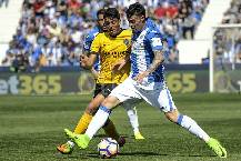 Nhận định, soi k&egrave;o Legan&eacute;s vs M&aacute;laga, 2h00 ng&agrave;y 25/5