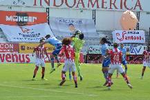 Nhận định, soi k&egrave;o Macar&aacute; vs T&eacute;cnico Universitario, 7h00 ng&agrave;y 25/5