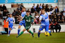 Nhận định, soi kèo Sabadell vs Ponferradina, 2h ngày 25/5