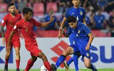Ph&acirc;n t&iacute;ch k&egrave;o rung hiệp 1 Indonesia vs Afghanistan, 21h30 ng&agrave;y 25/5