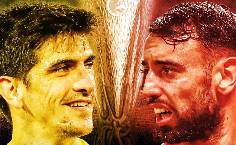 Villarreal vs MU (2h 27/5): Loạt con số biết nói