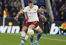 Dự đo&aacute;n, soi k&egrave;o thẻ v&agrave;ng Roma vs Feyenoord, 2h ng&agrave;y 26/5