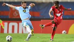 Nhận định, soi kèo Dhofar vs Al Arabi, 22h ngày 24/5