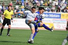Nhận định, soi kèo Ventforet Kofu vs Tokushima Vortis, 17h30 ngày 25/5
