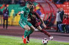 Soi kèo phạt góc Orenburg vs Ufa, 21h30 ngày 25/5