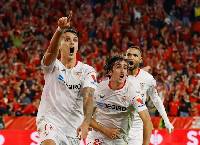 Đội hình ra sân chính thức Elche vs Sevilla, 0h30 ngày 25/5 (cập nhật)