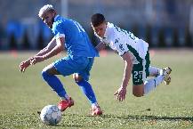 Nhận định, soi kèo Sportist Svoge vs Yantra Gabrovo, 20h45 ngày 25/5