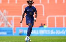 Nhận định, soi kèo U20 Pháp vs U20 Gambia, 01h00 ngày 26/5
