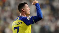 Ronaldo chinh phục th&ecirc;m một kỷ lục mới ở tuổi 38