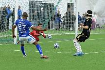 Soi k&egrave;o phạt g&oacute;c Mikkelin Palloilijat vs SJK Akatemia, 22h30 ng&agrave;y 25/5