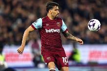 Lucas Paqueta c&oacute; nguy cơ bị cấm 10 năm v&igrave; c&aacute;o buộc d&agrave;n xếp kết quả