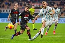 Nhận định, soi k&egrave;o AC Milan vs Salernitana, 1h45 ng&agrave;y 26/5: Ngẩng cao đầu rời giải