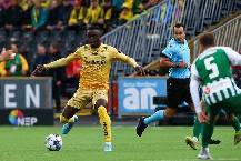 Nhận định, soi kèo Bodo Glimt vs KFUM-Kameratene Oslo, 0h00 ngày 25/5: Tân binh khó nhằn