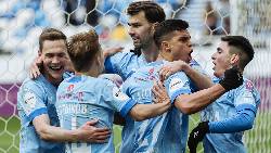 Nhận định, soi kèo Krylya Sovetov vs Nizhny Novgorod, 20h30 ngày 25/5: Khó tin cửa dưới