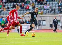 Nhận định, soi kèo Liepaja vs Valmieras, 22h30 ngày 24/05: Cơ hội cho kẻ yếu