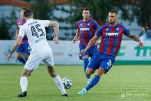 Nhận định, soi k&egrave;o Lokomotiva Zagreb vs Hajduk Split, 1h00 ng&agrave;y 26/5: Hạ m&agrave;n m&atilde;n nh&atilde;n