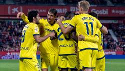 Nhận định, soi kèo Osasuna vs Villarreal, 19h00 ngày 25/5: Tàu ngầm vàng ‘ghi điểm’