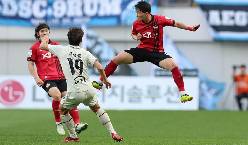 Nhận định, soi kèo Pohang Steelers vs FC Seoul, 17h00 ngày 25/5: Đối thủ khó chịu