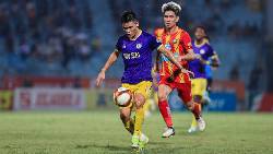 Nhận định, soi kèo Quảng Nam vs Hà Nội FC, 17h00 ngày 25/5: Khách hoan ca